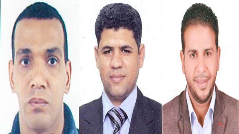 ننشر الأعمال الفائزة