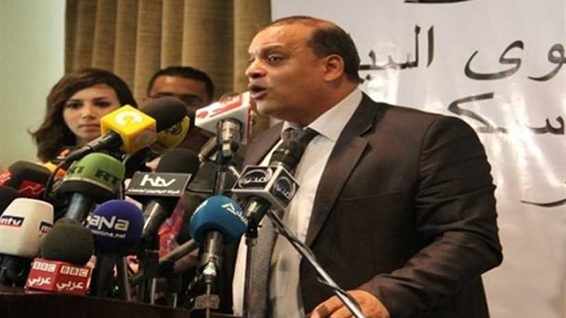 تيار الاستقلال يؤيد