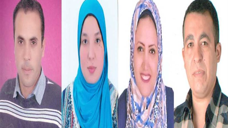 ننشر الأعمال الفائزة