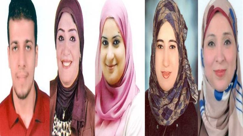 ننشر الأعمال الفائزة