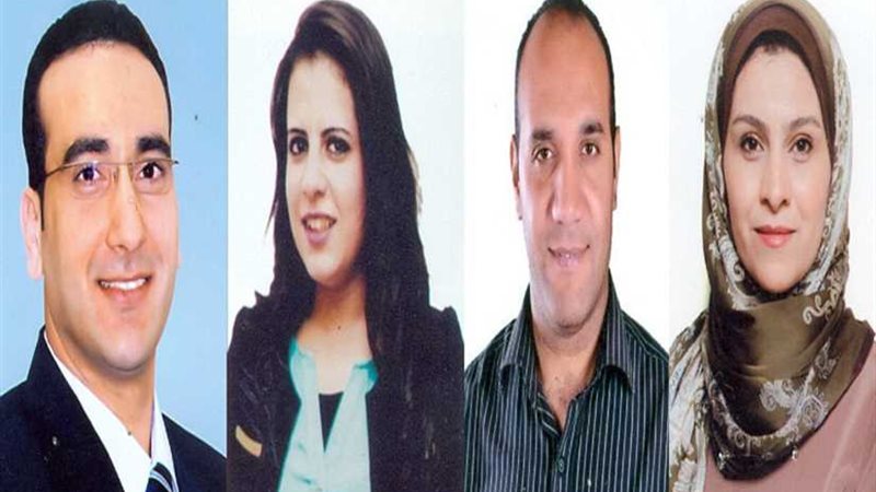 ننشر الأعمال الفائزة