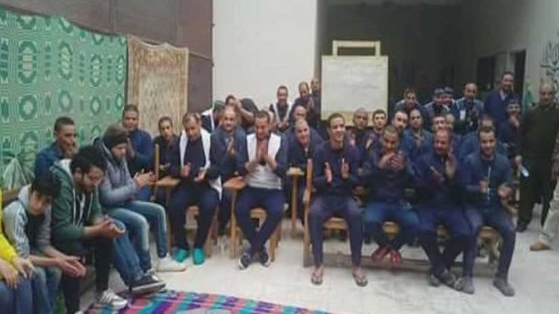 يوم ترفيهي بثقافة