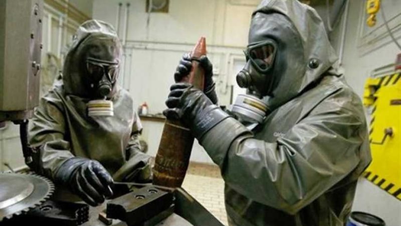 روسيا تحذر من انهيار