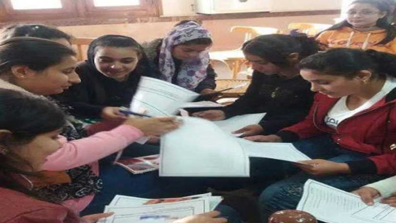 جدد ايامنا كالقديم