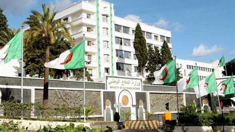 مقتل 7 إرهابيين بالجزائر