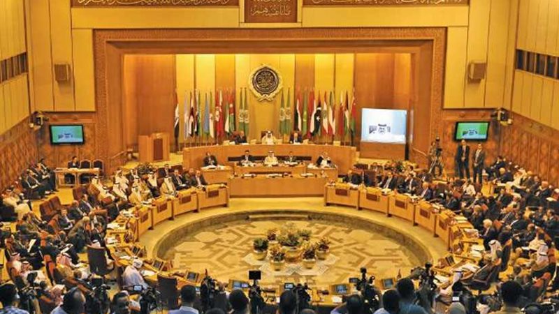 اجتماع بين أمانات