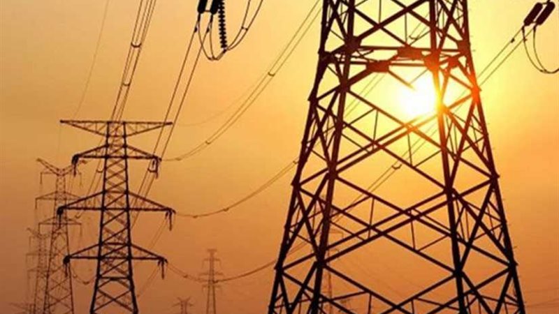 مرصد الكهرباء: 10