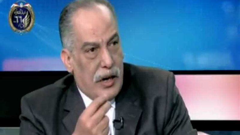 الربان محمود مرزوق: