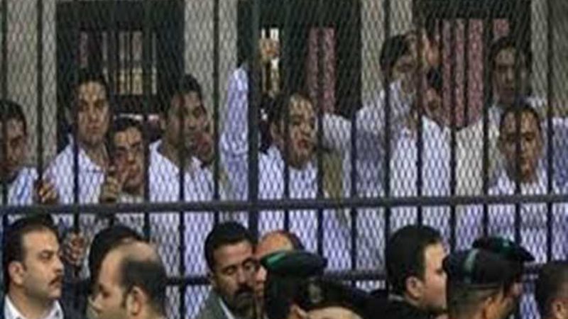 غدا.. إعادة محاكمة