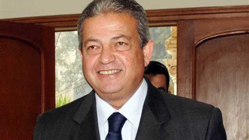 وزير الشباب: معرض