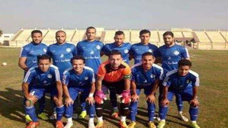 حوش عيسى يستضيف إيتاي