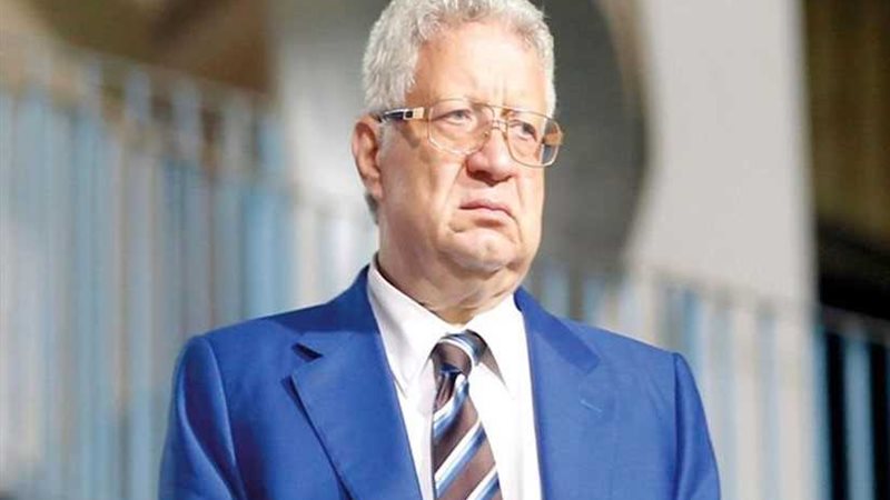 مرتضى: حاولت إفساد