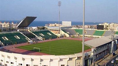 بعد غياب 6 سنوات.. المصري يعود لاستخدام استاد 