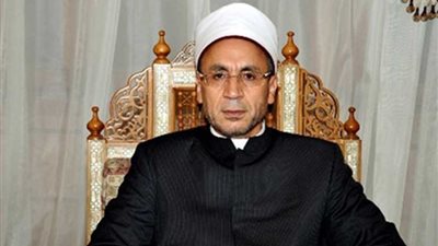 أمين البحوث الإسلامية: نشارك بمعرض الكتاب لمحاربة التطرف