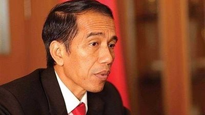 رئيس إندونيسيا يصل بنجلاديش لزيارة مخيمات 