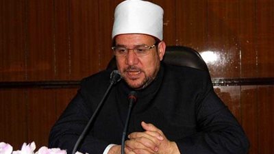 وزير الأوقاف: صرف زي أزهري للأئمة مجانا