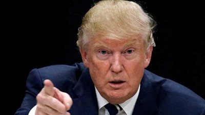 في رسالة لقمة أديس أبابا ... ترامب يعرب عن احترامه للشعوب الإفريقية