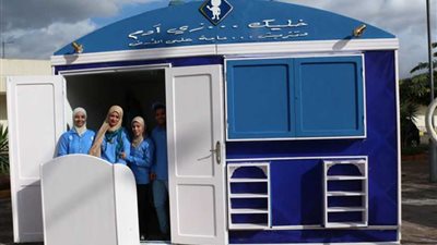 محافظة القاهرة تشارك في معرض القاهرة الدولي بمبادرة 