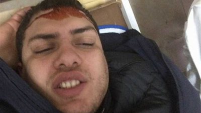 مصابون يتهمون 