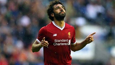 صحيفة إسبانية: ريال مدريد سيعرض 88 مليون يورو لضم محمد صلاح