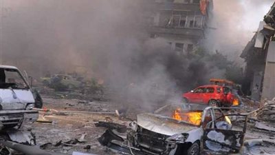 ارتفاع عدد ضحايا انفجار العاصمة الأفغانية إلى 180 قتيلا ومصابا