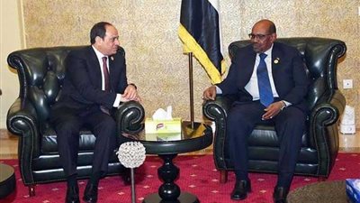 قمة السيسي والبشير.. مكاشفة ومصارحة تفرضها وحدة التاريخ والمصير