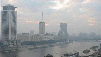 بالفيديو| الأرصاد: طقس اليوم مائل للبرودة نهارا..والعظمى بالقاهرة 19 درجة