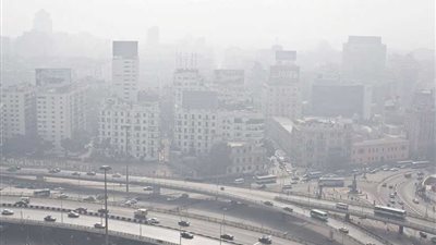 بالفيديو| الأرصاد تحذر المواطنين من الشبورة الكثيفة.. وتعلن عن موعد استقرار الطقس