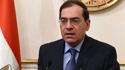 وزير البترول: مزايدات عالمية للبحث والاستكشاف ومشروعات للتكرير