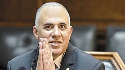 عبد الحفيظ وكيلًا لري بني سويف