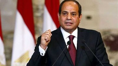 حزب التجمع يدعو الشعب لانتخاب السيسي