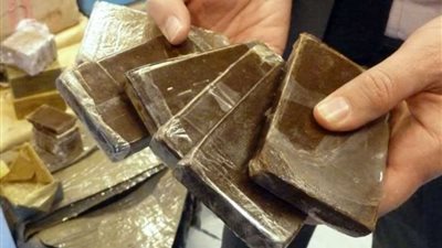 أمن الشرقية يضبط 12متهما بحوزتهم مخدرات من خلال حملات على 9 بؤر إجرامية