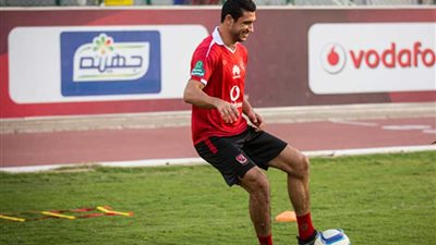 ربيعة ينهي إجراءات السفر لألمانيا لخوض الفحص الطبي