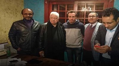 تفاصيل خطف الزمالك 