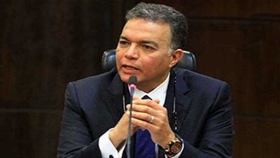 وزير النقل: المواطن يشعر بتحسن خدمات السكة الحديد العام المقبل