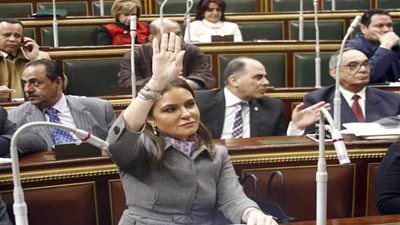 مجلس النواب يوافق على قانون إعادة الهيكلة والصلح الواقى والإفلاس