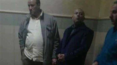 جنايات الجيزة تؤيد التحفظ على أموال محافظ المنوفية