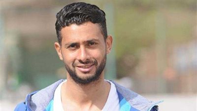 تعرف على سبب تواجد حارس الأهلي بمقر القلعة الحمراء بعد رحيله