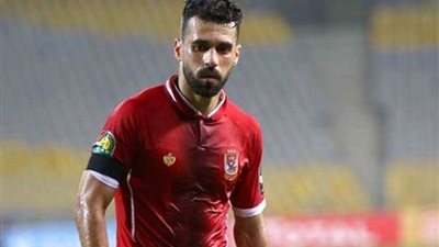 الخطيب يعقد جلسة مع عبدالله السعيد لمناقشة ملف التجديد