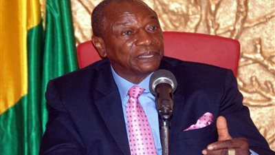 رئيس الاتحاد الإفريقي: الرئيس السيسي رئيسا للاتحاد 2019