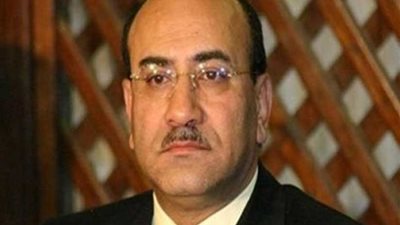 حجز 3 متهمين في واقعة التشاجر مع هشام جنينة