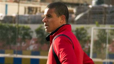 «سعد سمير» يغيب عن لقاء الإسماعيلي