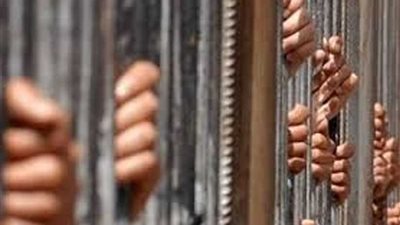 تجديد حبس 34 متهمًا في أحداث شغب قسم المقطم 15 يومًا