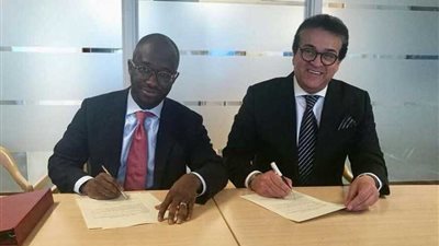 مذكرة تفاهم جديدة بين بريطانيا ومصر لتطوير التعليم