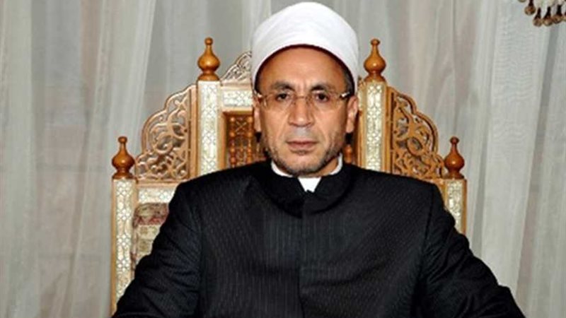 أمين البحوث الإسلامية: