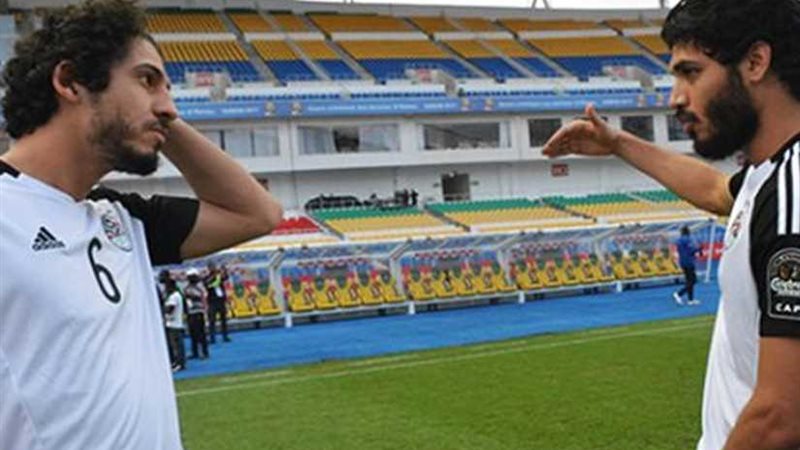 تعرف على دور أحمد