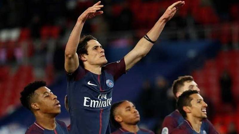 باريس سان جيرمان