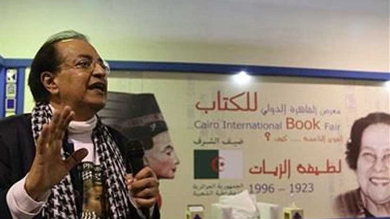 باسم الشماع بمعرض