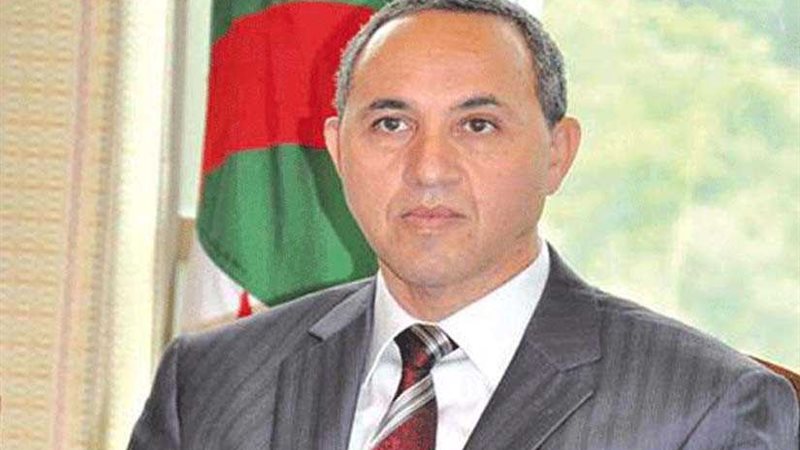 وزير الثقافة الجزائري: