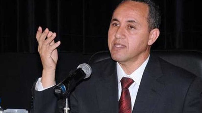 وزير الثقافة الجزائري: